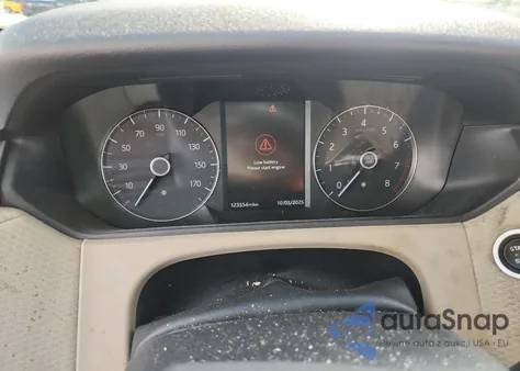 2018 Land Rover Range Rover Velar S из США, поврежденный, VIN SALYB2RV3JA719805